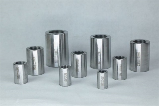 兴文直螺纹钢筋套筒的优势和特点